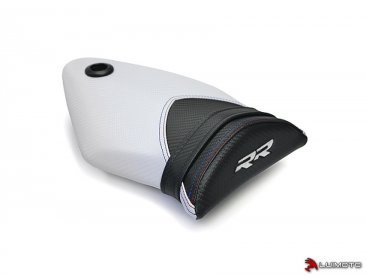 Luimoto "MOTORSPORTS EDITION" Seat Cover