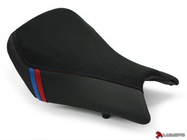 Luimoto "MOTORSPORTS EDITION" Seat Cover