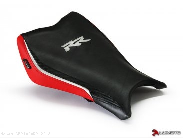 Luimoto "Tribal Flight" Seat Covers Honda / CBR1000RR / 2013