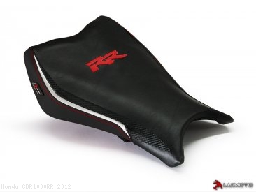 Luimoto "Tribal Flight" Seat Covers Honda / CBR1000RR / 2012