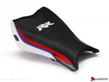 Luimoto "Tribal Flight" Seat Covers Honda / CBR1000RR / 2012