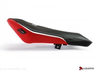 Luimoto "Tribal Flight" Seat Covers Honda / CBR1000RR / 2012