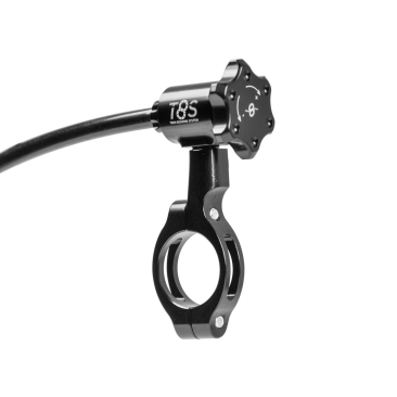 Brembo RCS/Corsa Corta/PRS Remote Brake Adjuster by Bonamici Racing