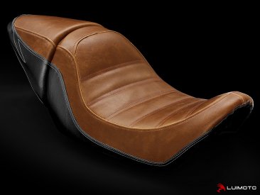 Luimoto "VRSC" Seat Cover