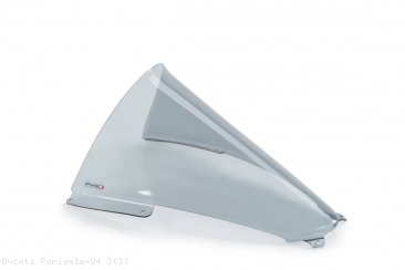 Racing Windscreen by Puig Ducati / Panigale V4 / 2021
