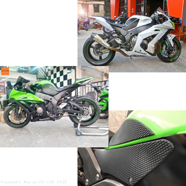  Kawasaki / Ninja ZX-10R / 2025
