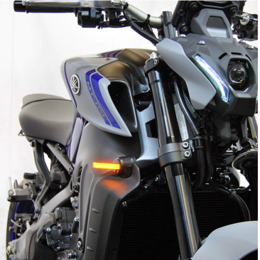 Front Turn Signal Kit by NRC Yamaha / MT-09 / 2023