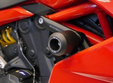 Frame Sliders by Evotech Performance Ducati / Supersport / 2020