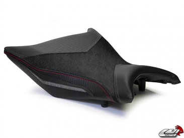 Luimoto "TECHNIK EDITION" Seat Cover