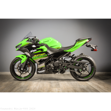  Kawasaki / Ninja 400 / 2020