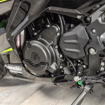  Kawasaki / Ninja 400 / 2022