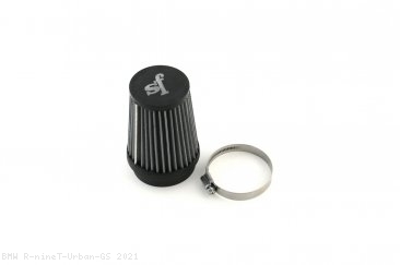 Conical Waterproof Pod Filter by Sprint Filter BMW / R nineT Urban GS / 2021