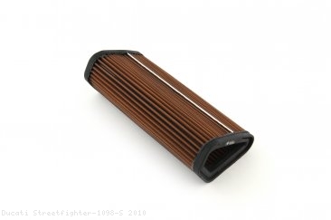 P08 Air Filter by Sprint Filter Ducati / Streetfighter 1098 S / 2010