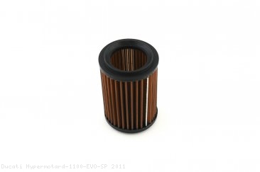 P08 Air Filter by Sprint Filter Ducati / Hypermotard 1100 EVO SP / 2011