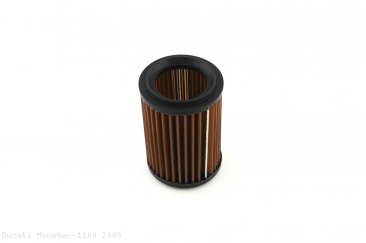 P08 Air Filter by Sprint Filter Ducati / Monster 1100 / 2009