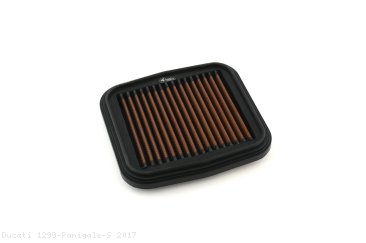 P08 Air Filter by Sprint Filter Ducati / 1299 Panigale S / 2017