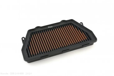 P08 Air Filter by Sprint Filter Honda / CBR1000RR / 2010