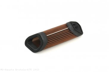 P08 Air Filter by Sprint Filter MV Agusta / Brutale 675 / 2013