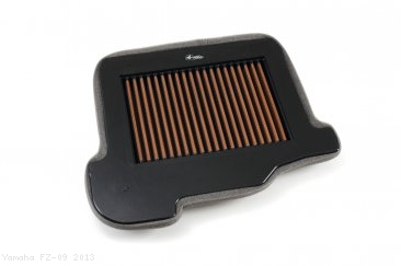 P08 Air Filter by Sprint Filter Yamaha / FZ-09 / 2013