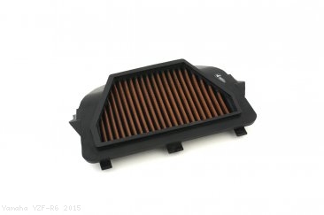 P08 Air Filter by Sprint Filter Yamaha / YZF-R6 / 2015