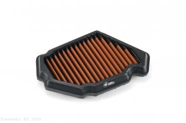 P08 Air Filter by Sprint Filter Kawasaki / H2 / 2016