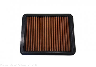 P08 Air Filter by Sprint Filter Ducati / Streetfighter V4 / 2020