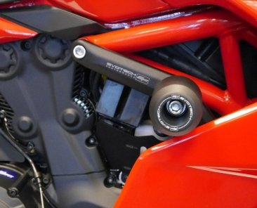 Frame Sliders by Evotech Performance Ducati / Supersport / 2019