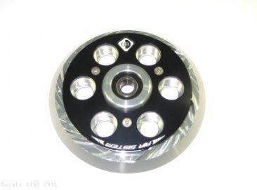 Air System Dry Clutch Pressure Plate by Ducabike Ducati / 1198 / 2011