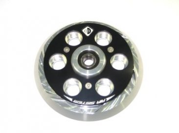 Air System Dry Clutch Pressure Plate by Ducabike