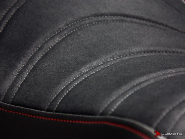 Luimoto "APEX EDITION" Seat Cover