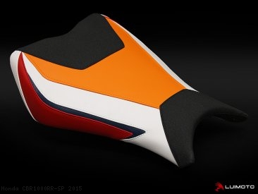 Luimoto "SP Repsol" Seat Covers Honda / CBR1000RR SP / 2015