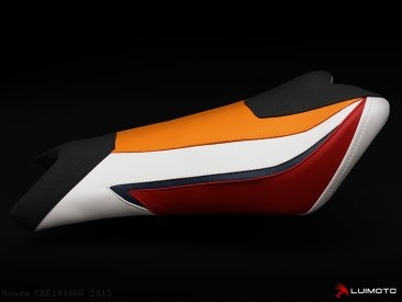 Luimoto "SP Repsol" Seat Covers Honda / CBR1000RR / 2013