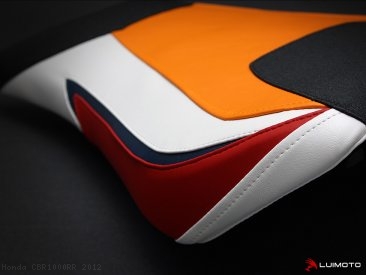 Luimoto "SP Repsol" Seat Covers Honda / CBR1000RR / 2012