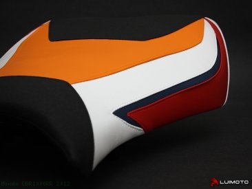 Luimoto "SP Repsol" Seat Covers Honda / CBR1000RR / 2012