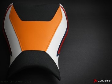 Luimoto "SP Repsol" Seat Covers Honda / CBR1000RR / 2013