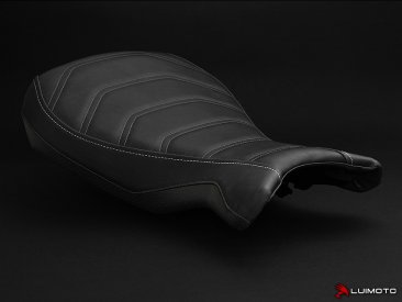 Luimoto "VINTAGE" RIDER Seat Cover