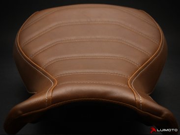 Luimoto "VINTAGE" RIDER Seat Cover