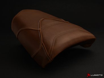 Luimoto "VINTAGE" PASSENGER Seat Cover