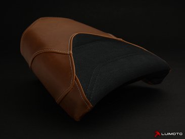 Luimoto "VINTAGE" PASSENGER Seat Cover