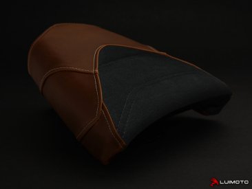 Luimoto "VINTAGE" PASSENGER Seat Cover