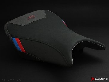 Luimoto "MOTORSPORTS EDITION" Seat Covers BMW / S1000R / 2018