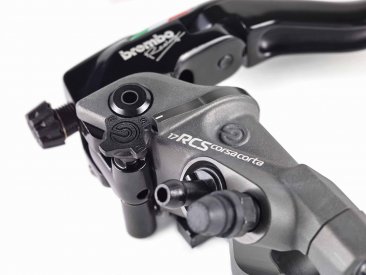 Corsa Corta Radial Brake Master Cylinder 17 RCS by Brembo