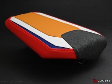 Luimoto "SP Repsol" Seat Covers Honda / CBR1000RR / 2013