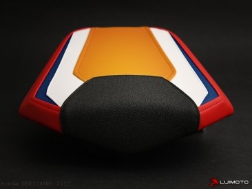 Luimoto "SP Repsol" Seat Covers Honda / CBR1000RR / 2012