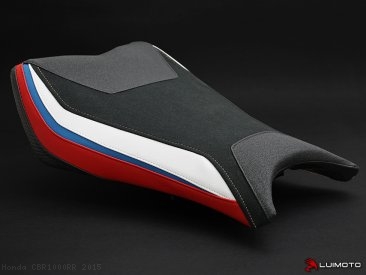 Luimoto "SP Race" Seat Covers Honda / CBR1000RR / 2015