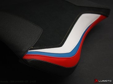 Luimoto "SP Race" Seat Covers Honda / CBR1000RR SP / 2015