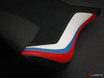 Luimoto "SP Race" Seat Covers