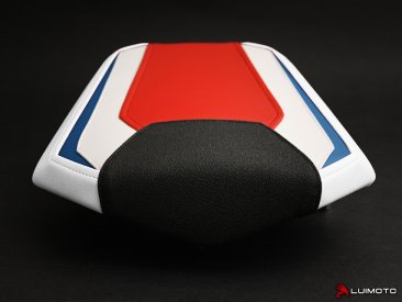 Luimoto "SP Race" Seat Covers