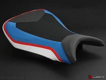 Luimoto "TECHNIK EDITION" Seat Covers BMW / S1000RR / 2015