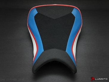 Luimoto "TECHNIK EDITION" Seat Covers BMW / S1000RR / 2015